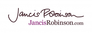 Jancis Robinson - Vintage 2023
